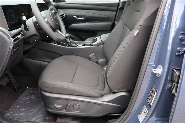 New 2026 Hyundai Tucson SEL Plus AWD/4WD image 11