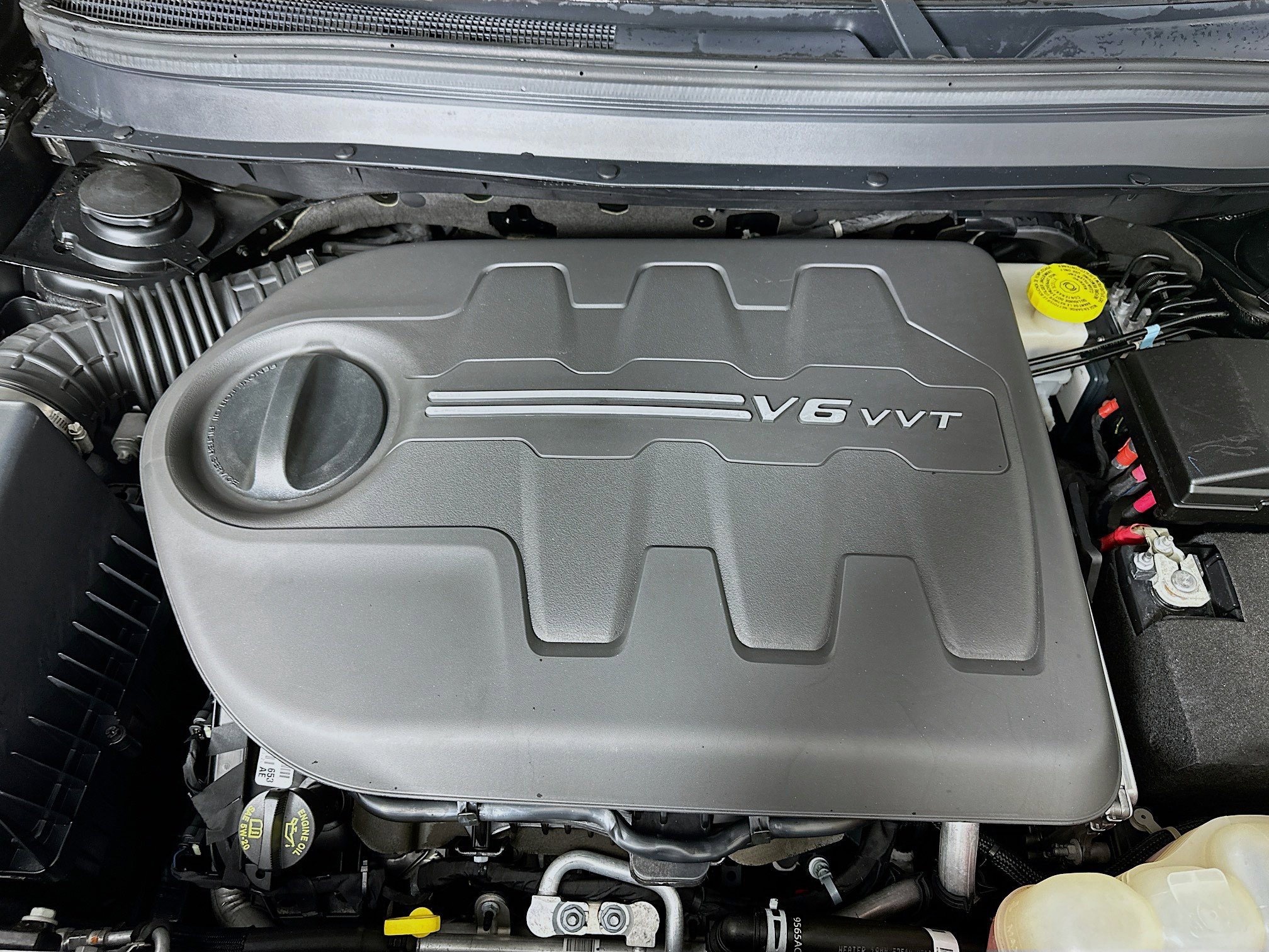 Used 2021 Jeep Cherokee Trailhawk w/ Trailer Tow Group image 32