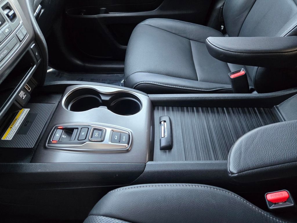 Used 2023 Honda Passport EX-L image 23