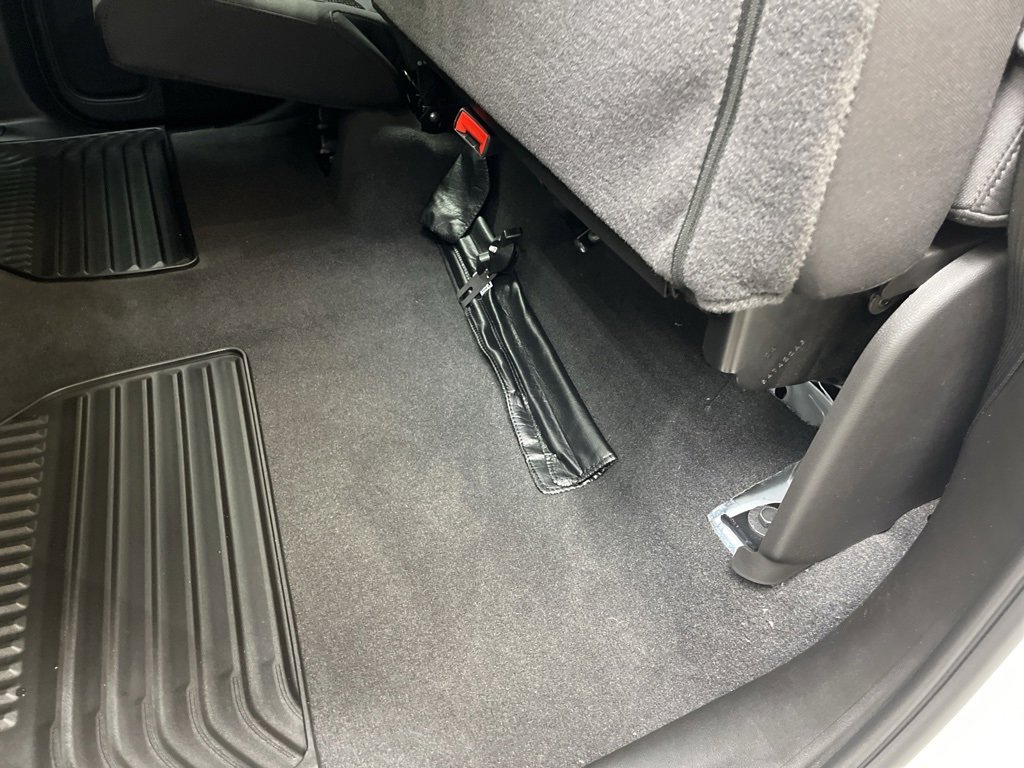 New 2026 GMC Sierra 1500 Pro w/ Graphite Edition image 26