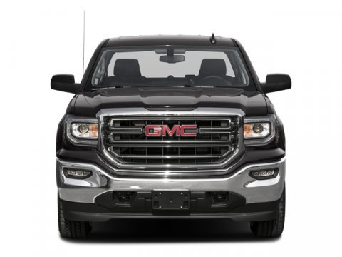 Used 2017 GMC Sierra 1500 SLE w/ SLE Value Package image 7