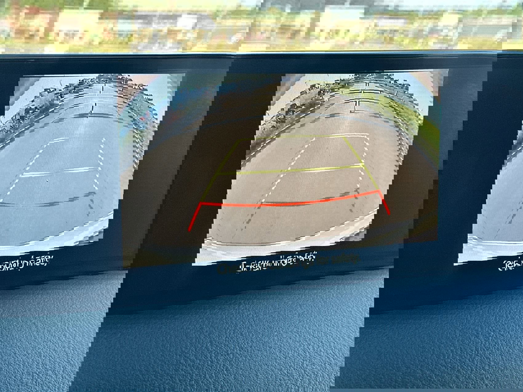 Used 2024 MAZDA CX-5 AWD 2.5 S w/ Select Package image 17