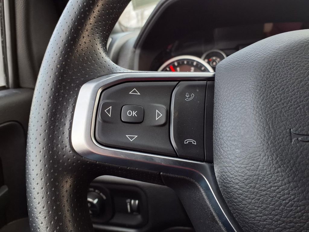 New 2026 RAM 3500 Tradesman image 17