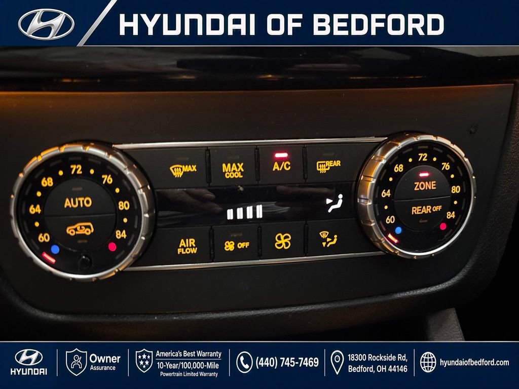 Used 2019 Mercedes-Benz GLS 450 4MATIC w/ Premium 1 Package image 27