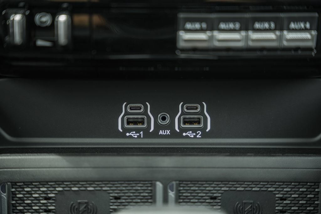 New 2026 RAM 2500 Laramie AWD/4WD image 29