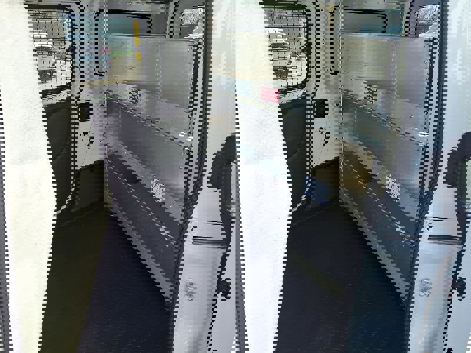 Used 2019 RAM ProMaster City Tradesman SLT image 16