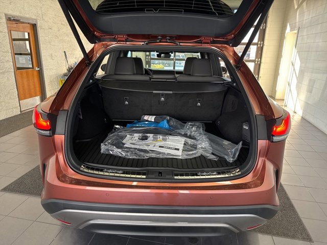 New 2026 Lexus RX 350h image 10