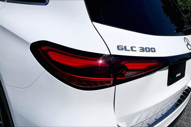 Certified 2026 Mercedes-Benz GLC 300 4MATIC image 26