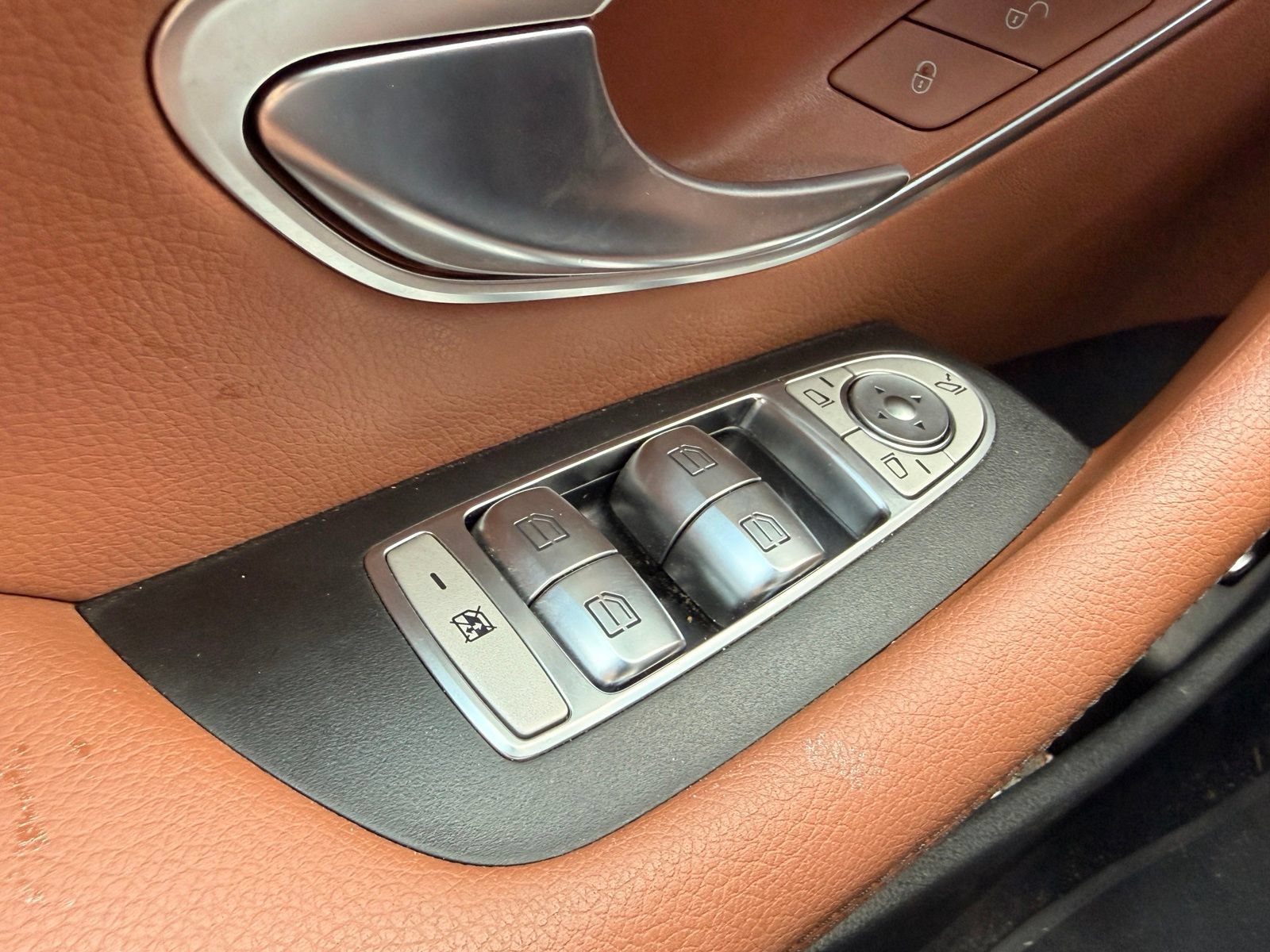 Used 2023 Mercedes-Benz E 450 Cabriolet image 15
