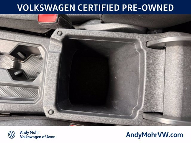 Used 2024 Volkswagen Tiguan SE FWD image 33