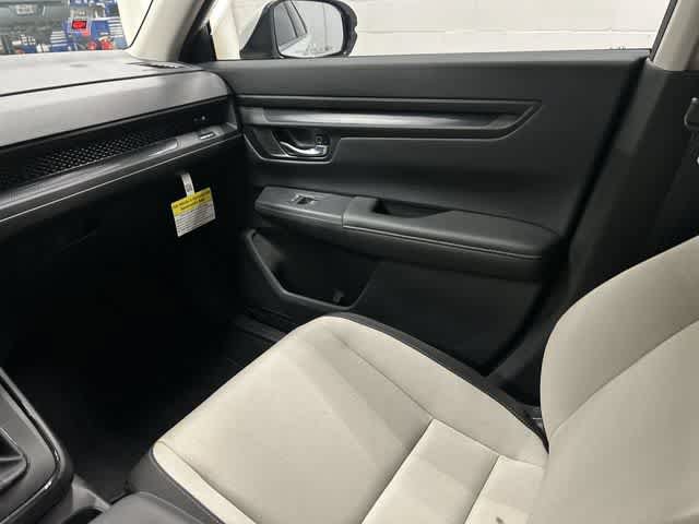 Certified 2026 Honda CR-V LX image 13