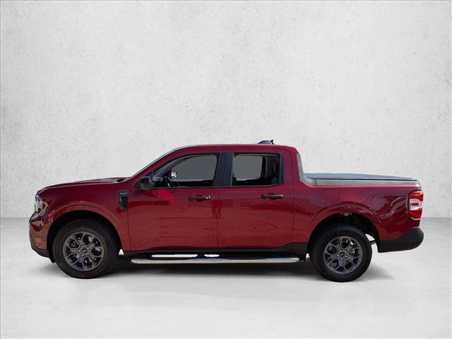 Used 2025 Ford Maverick XLT w/ Equipment Group 302A image 8