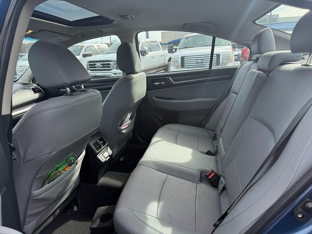 Used 2019 Subaru Legacy 2.5i Limited image 11
