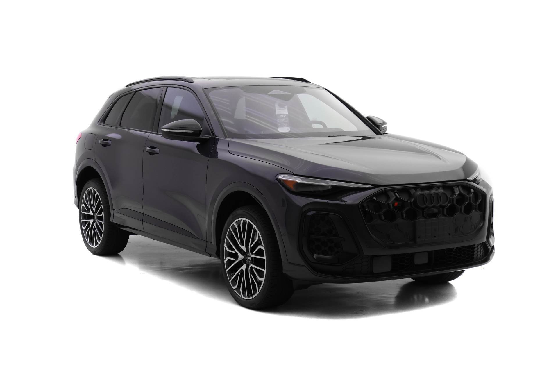 New 2025 Audi SQ5 Premium Plus image 2