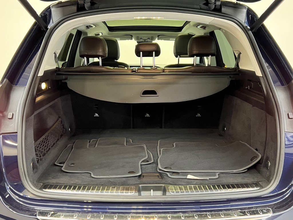 Used 2022 Mercedes-Benz GLE 350 4MATIC image 11