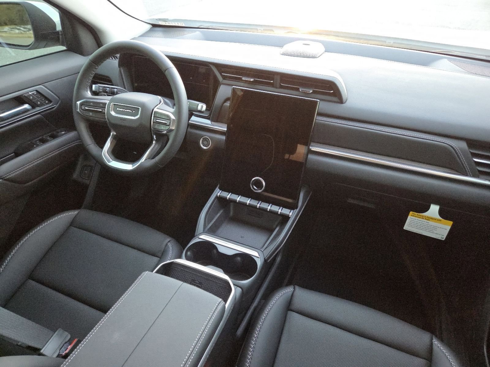 New 2026 GMC Terrain Denali image 27