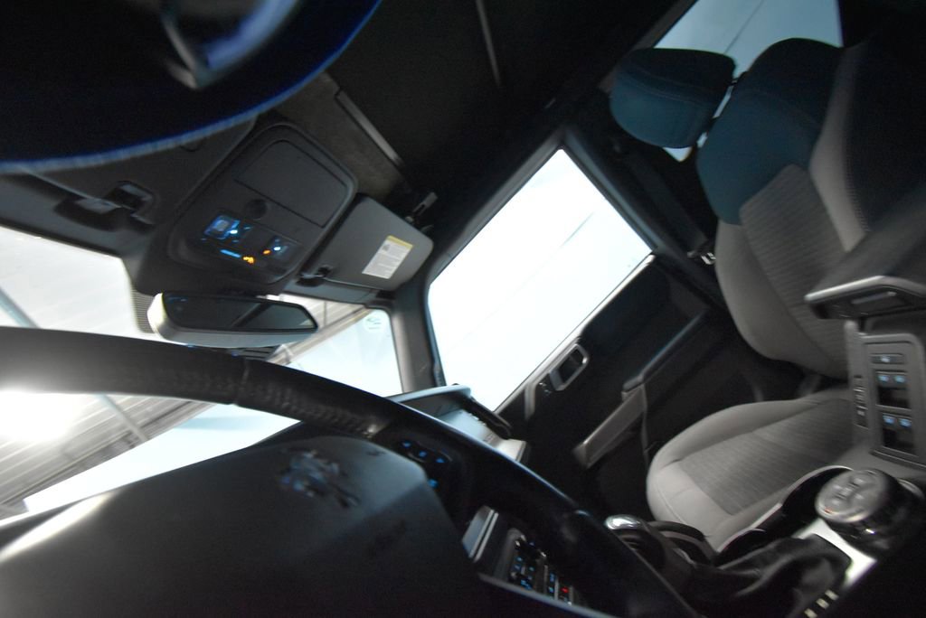 Used 2022 Ford Bronco Outer Banks image 21