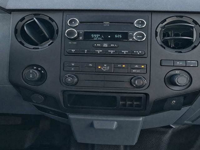 Used 2015 Ford F250 XL w/ Power Equipment Group AWD/4WD image 20