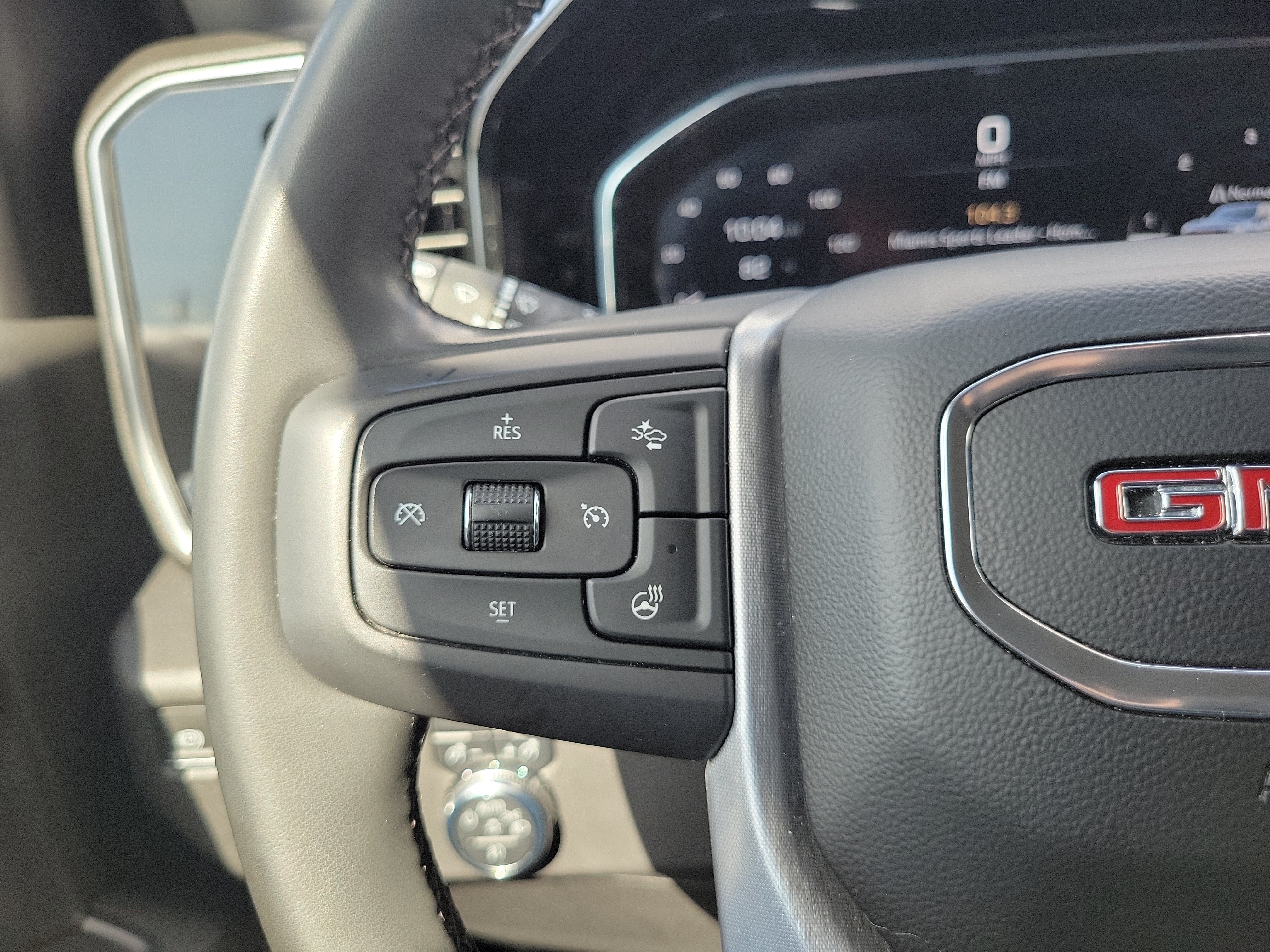 Used 2023 GMC Sierra 1500 Elevation RWD image 19