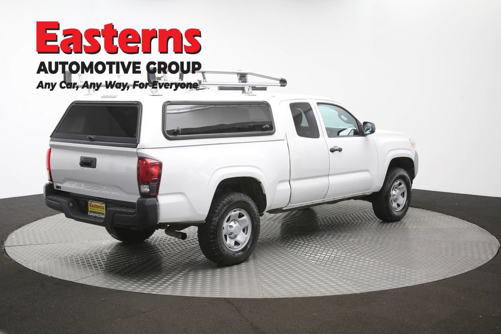 Used 2020 Toyota Tacoma SR RWD image 38