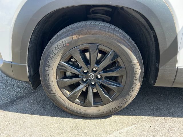 Used 2024 MAZDA CX-50 AWD 2.5 S w/ Cargo Package image 9