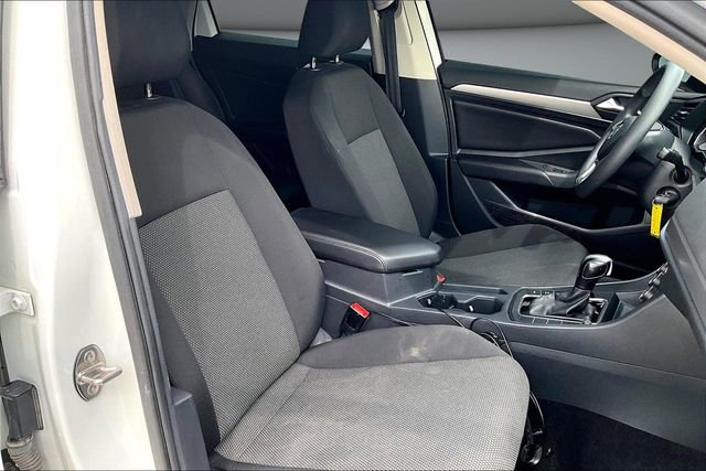 Used 2019 Volkswagen Jetta S w/ Driver Assistance Package FWD image 29