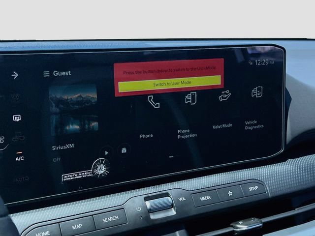 New 2026 Kia K4 GT-Line FWD image 14