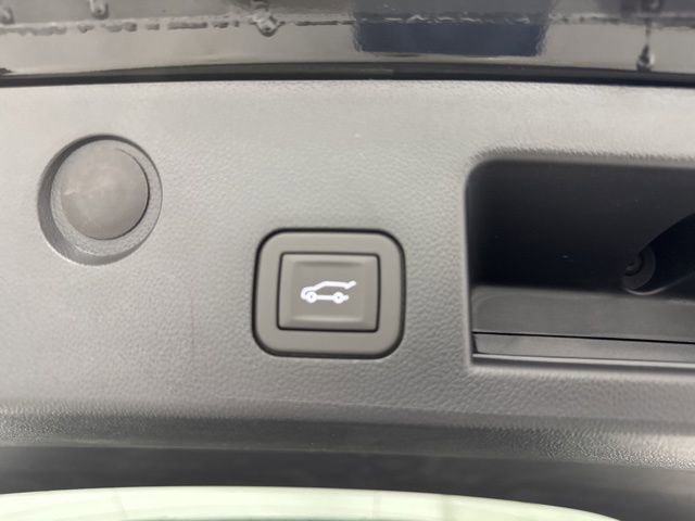 New 2026 Chevrolet Equinox RS AWD/4WD image 28