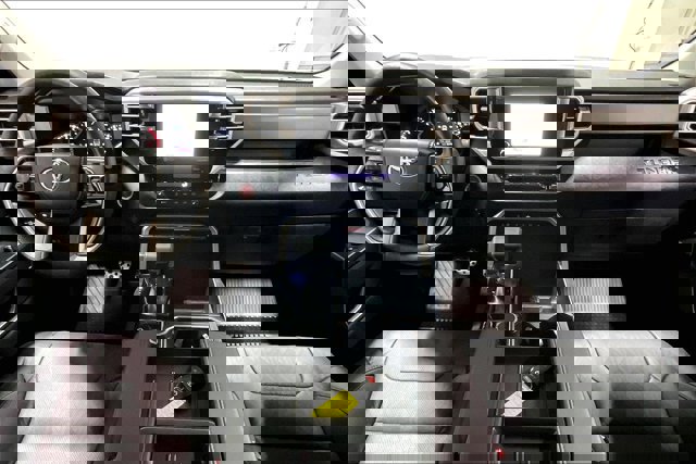 Used 2023 Toyota Tundra SR5 w/ TRD Off-Road Premium Package image 15