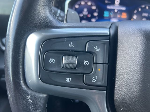 Used 2023 Chevrolet Silverado 1500 LTZ image 29