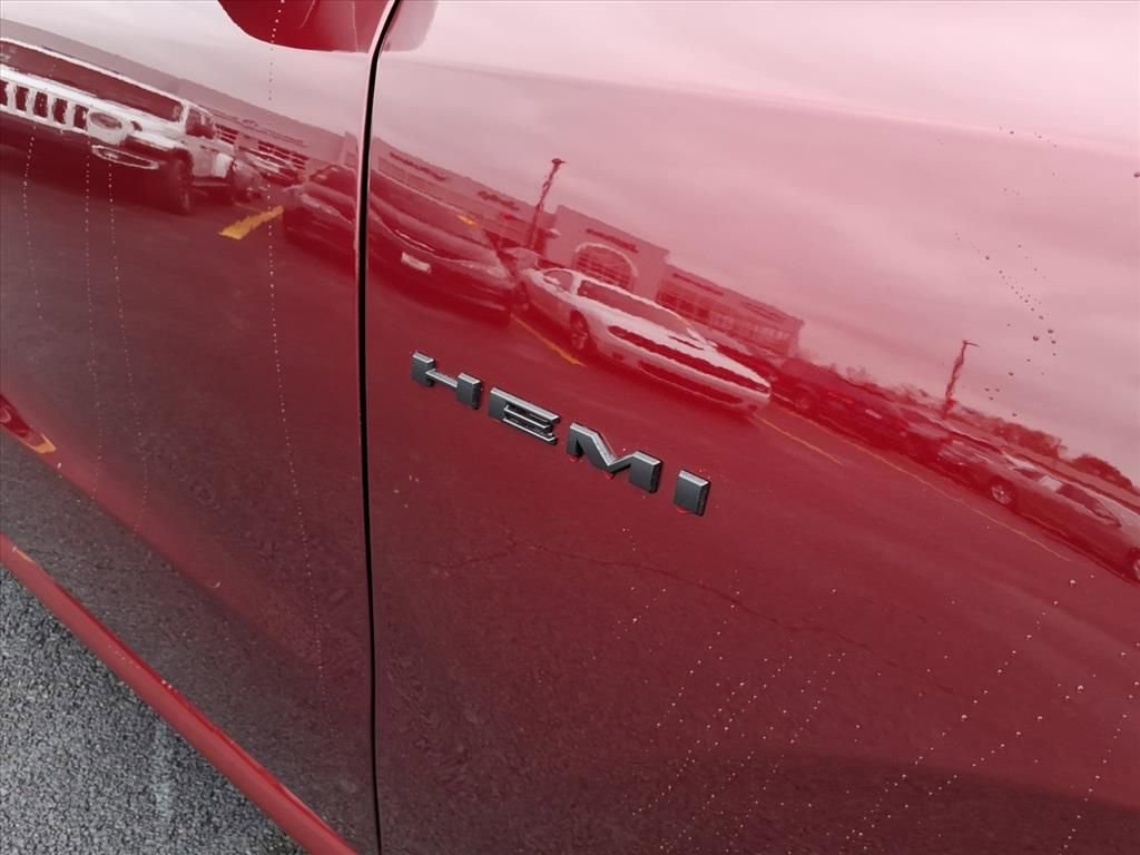 New 2026 Dodge Durango GT image 8