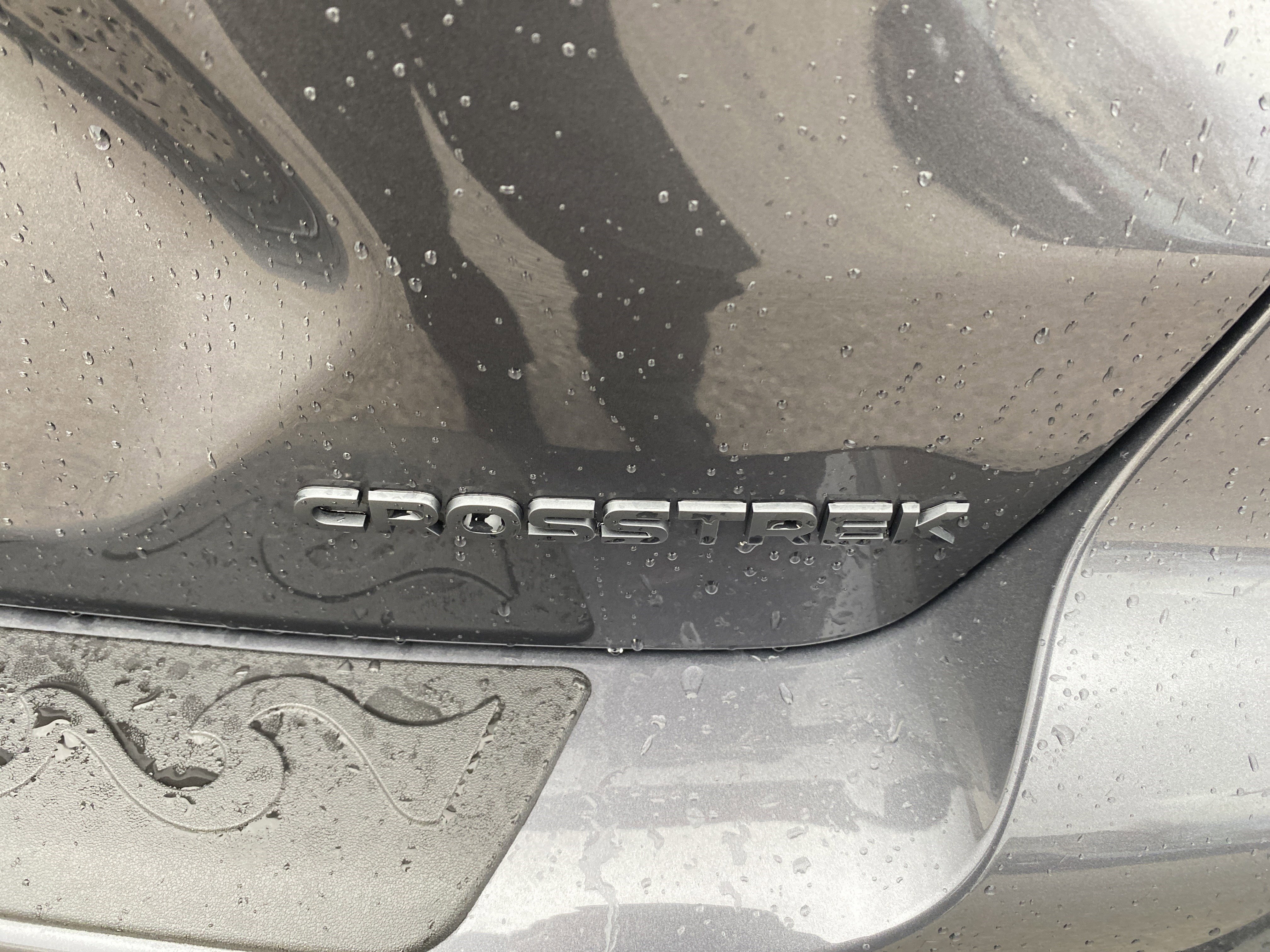 New 2026 Subaru Crosstrek 2.5i Limited image 26