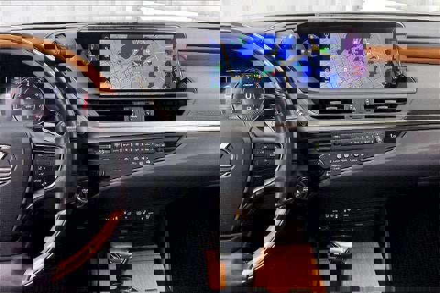 Used 2020 Lexus ES 350 Luxury image 6