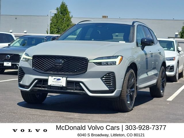 New 2026 Volvo XC60 T8 Ultra w/ Protection Package Premier AWD/4WD image 4