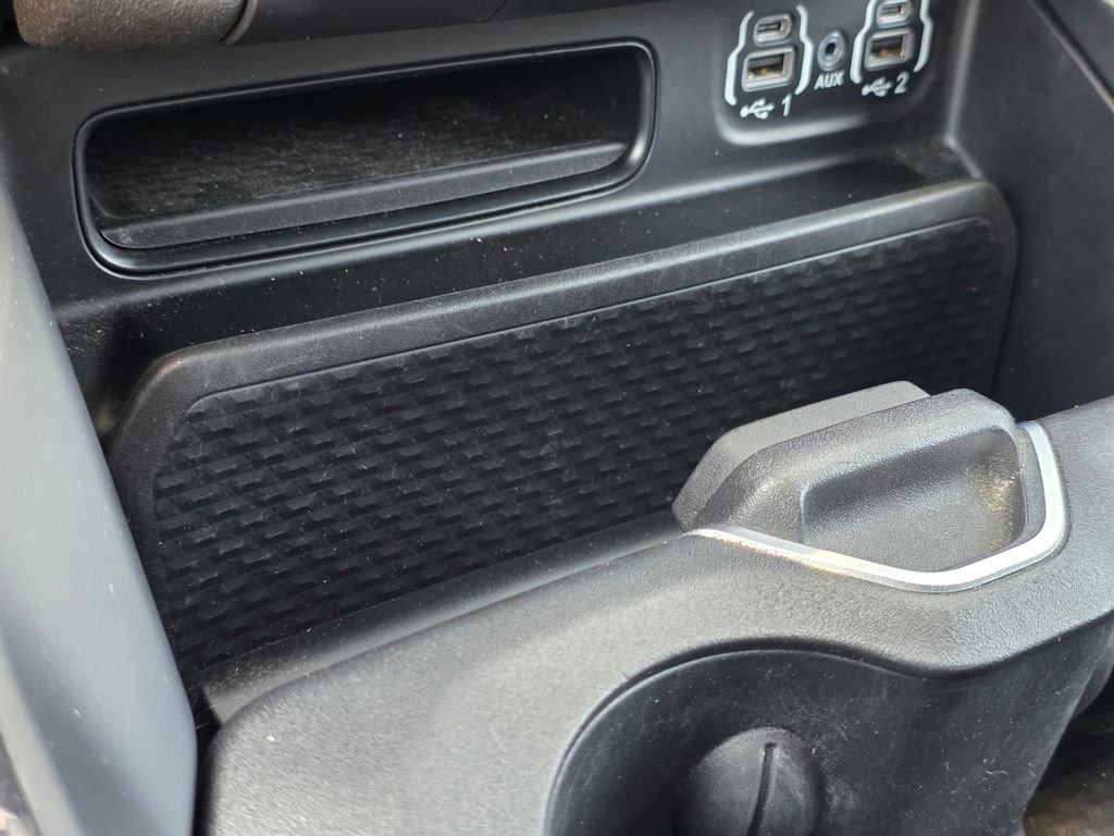 Used 2023 RAM 1500 Big Horn AWD/4WD image 31