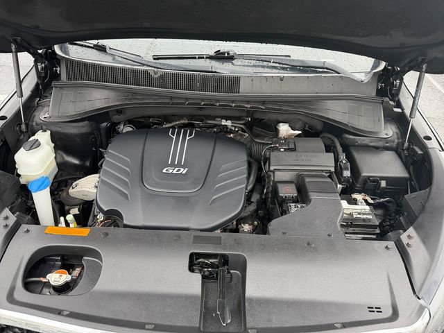 Used 2018 Kia Sorento EX image 27