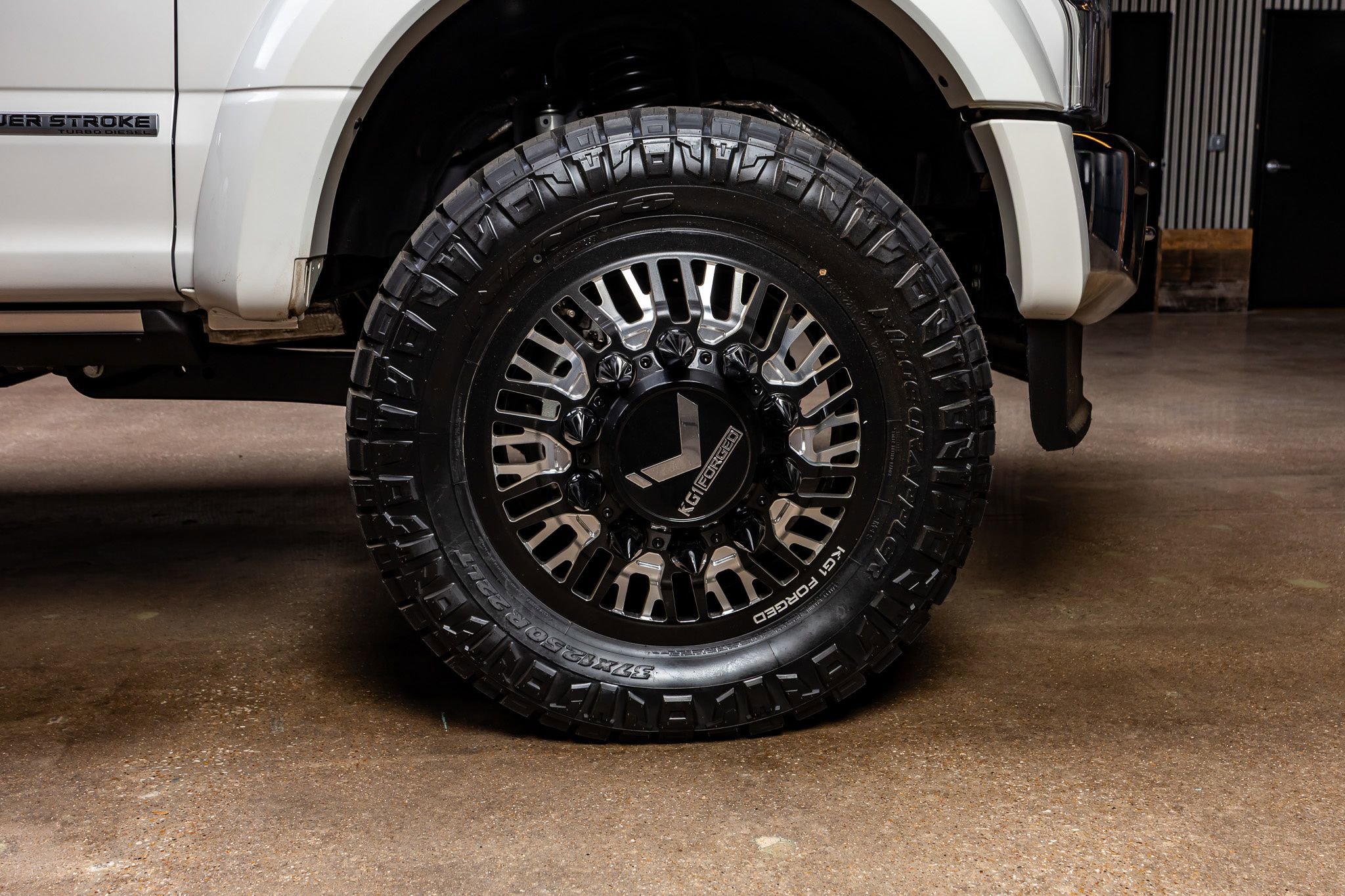 Used 2022 Ford F450 King Ranch w/ King Ranch Ultimate Package image 12