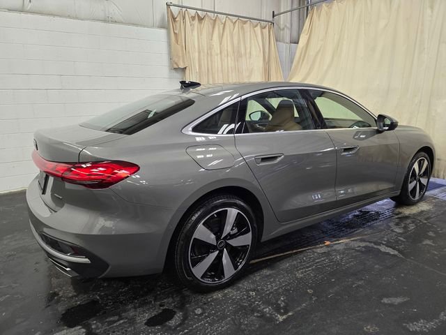 Certified 2025 Audi A5 2.0T Premium Plus w/ Premium Plus image 6