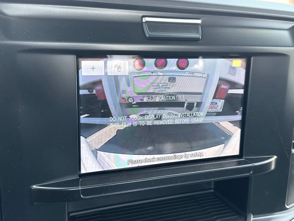 New 2025 Ford F350 XL w/ XL Chrome Package image 30