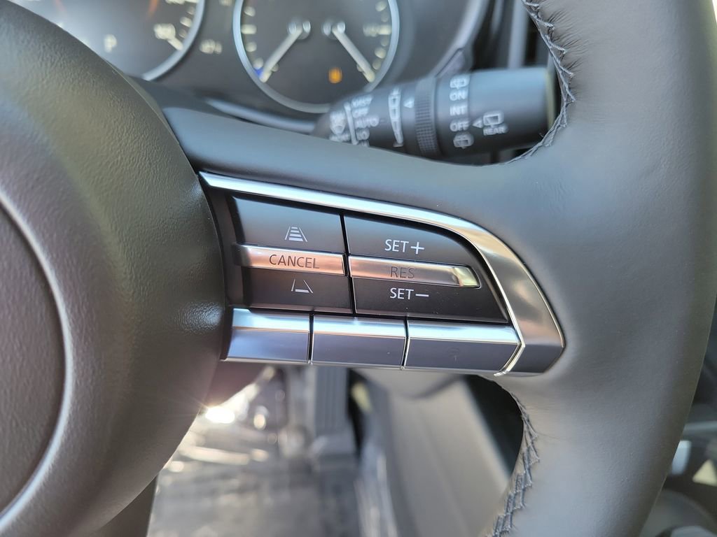 New 2026 MAZDA CX-50 AWD 2.5 S w/ Weather Package image 26