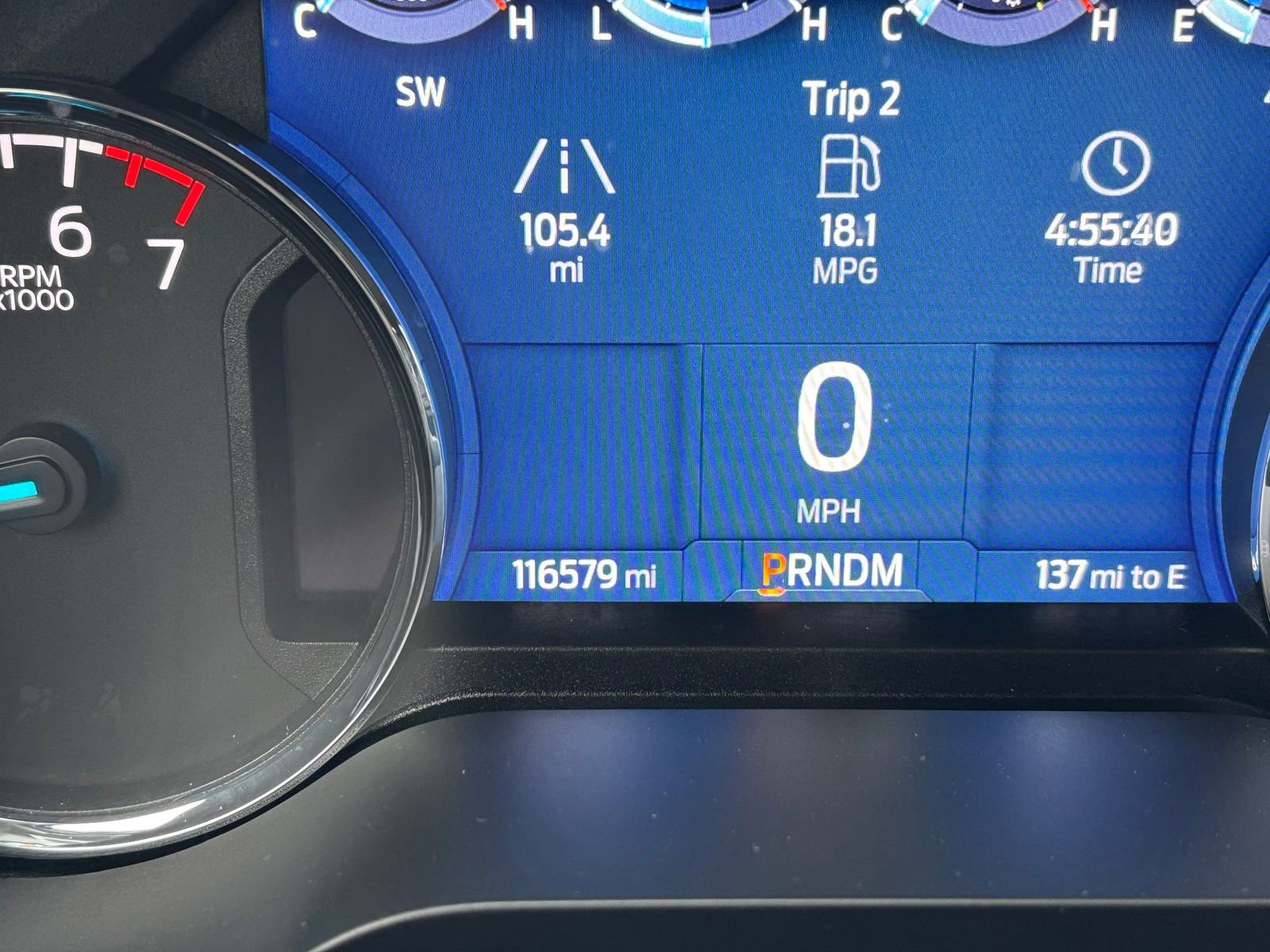 Used 2023 Ford F150 XLT w/ Equipment Group 301A Mid image 24