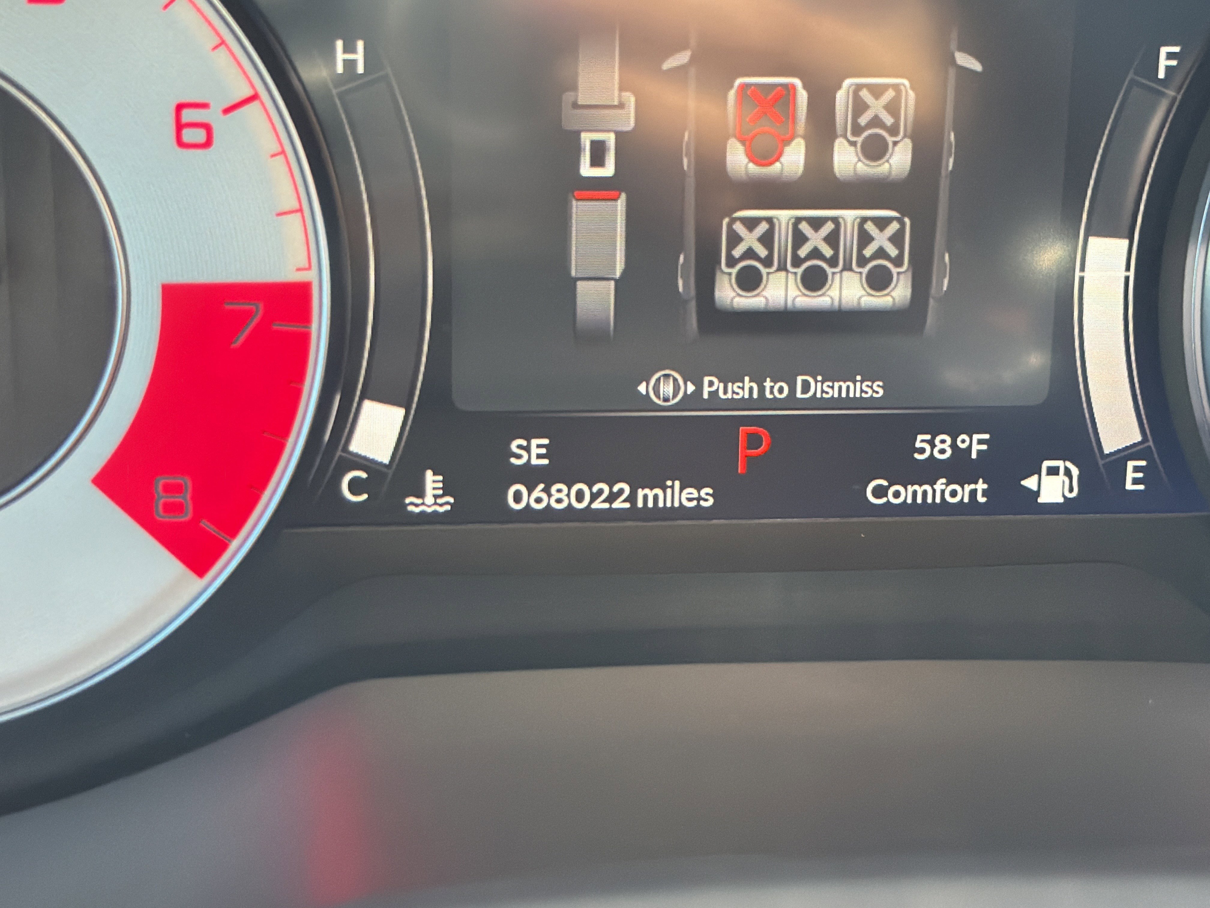 Certified 2022 Acura RDX A-Spec image 22