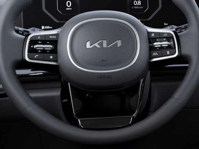 New 2026 Kia Carnival SX Prestige FWD image 22