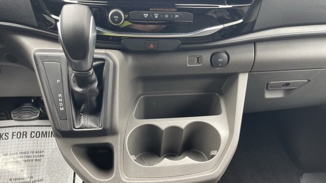 Used 2023 Ford Transit 350 XLT image 22