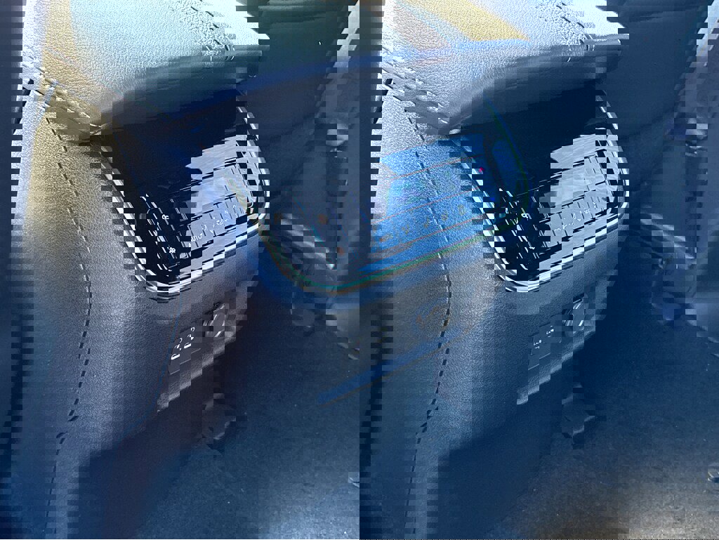 New 2026 Nissan Armada SL image 30