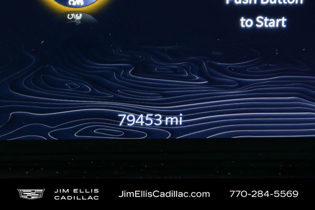 Used 2022 Jeep Wagoneer Series III w/ Premium Group I image 10