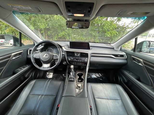Used 2019 Lexus RX 350 AWD w/ Luxury Package image 18