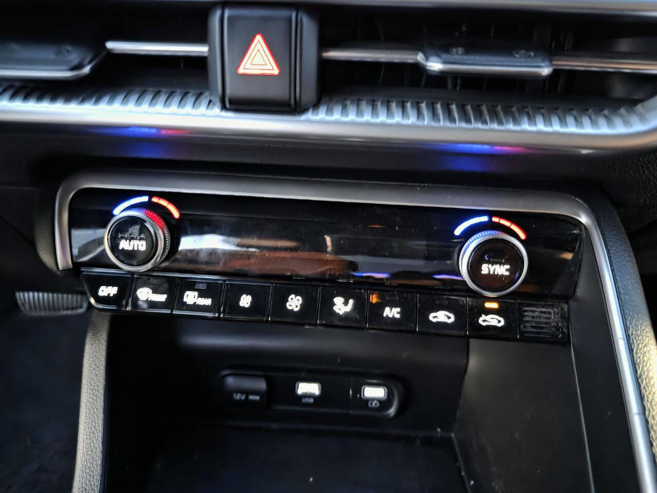 Used 2021 Kia K5 GT-Line w/ GT-Line FWD Premium Package image 17