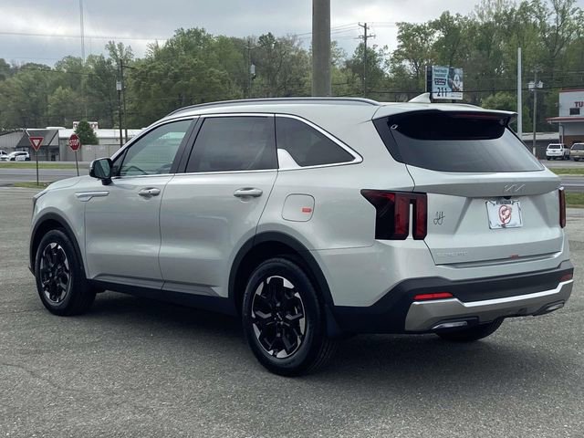 New 2026 Kia Sorento S image 4