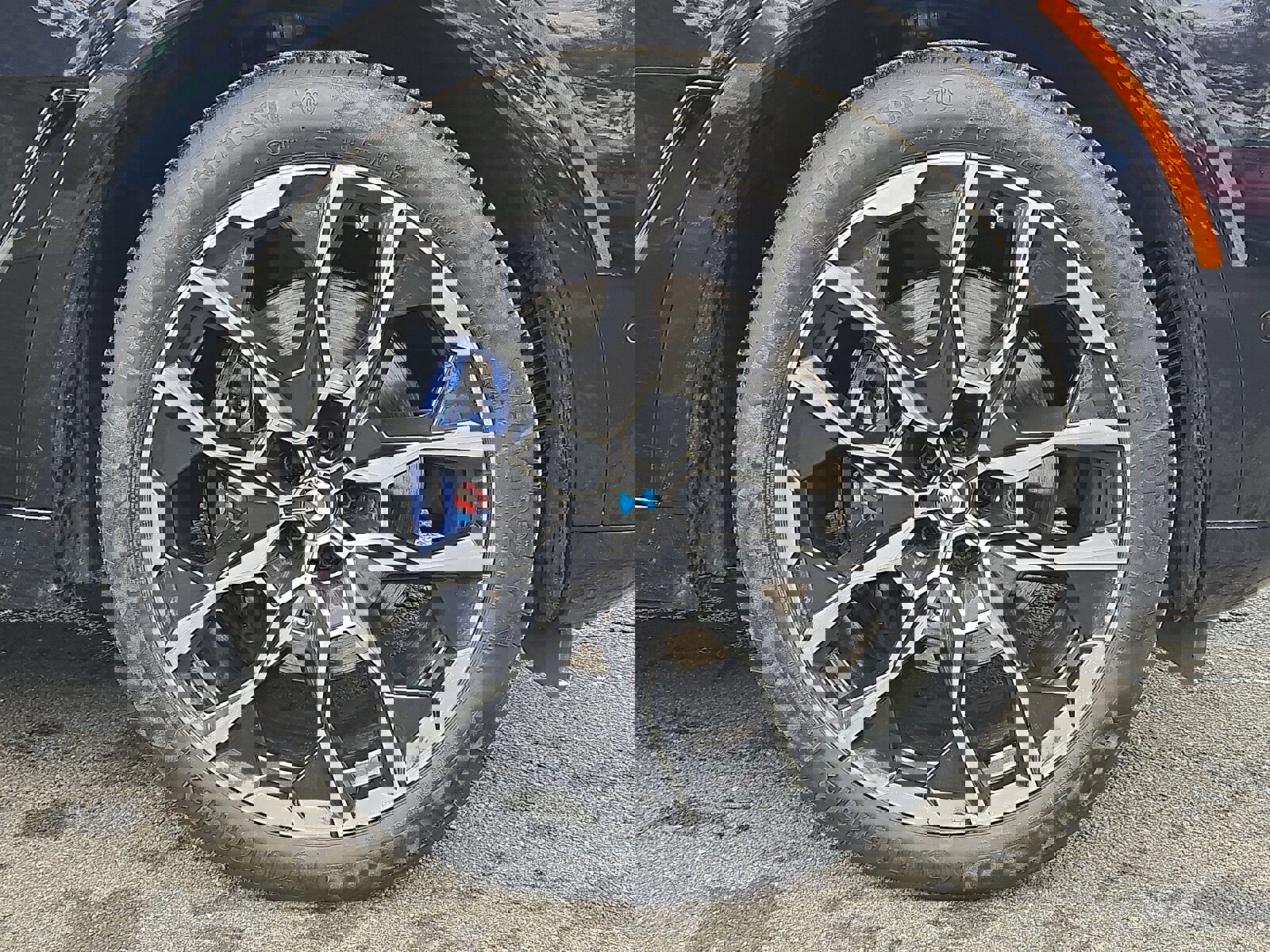 Used 2023 BMW X7 M60i w/ Executive Package image 8